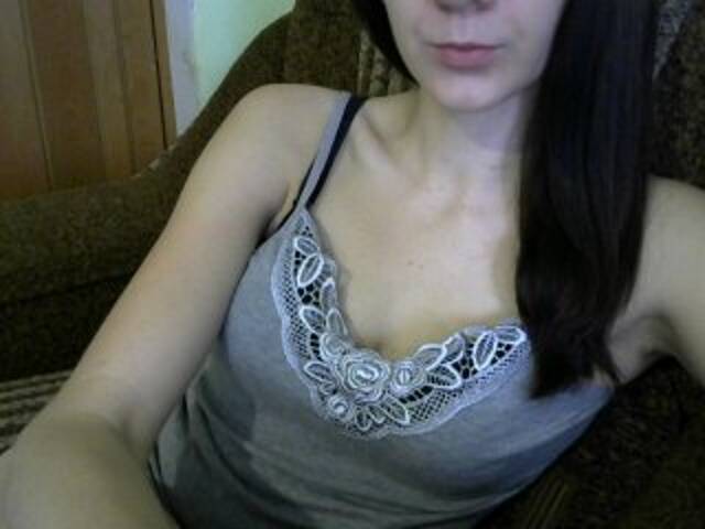 Snímky obrazovky vysielania karina0001