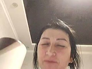 Erotický videohovor KarinaDesire