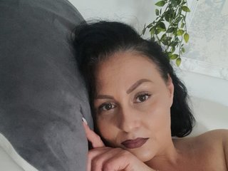 Erotický videohovor KarinaRey