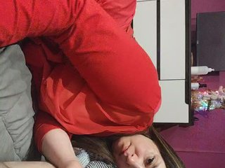 Erotický videohovor Karinasky