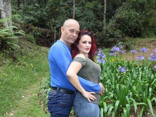 Erotický videohovor KarinayAmante