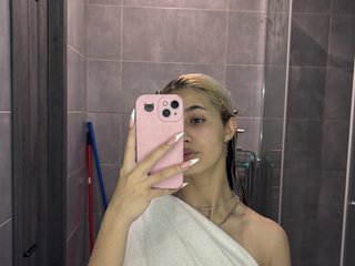 Erotický videohovor karinka-hot007