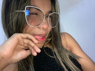 Erotický videohovor karinna-santana