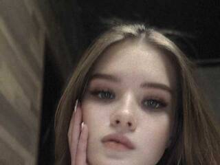 Erotický videohovor Karinochka007