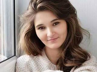 Erotický videohovor KarinsaCherry