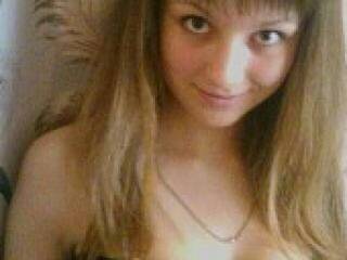 Erotický videohovor karisha77