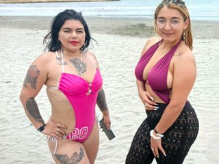 Erotický videohovor karla-green