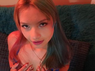 Erotický videohovor Karla-lor