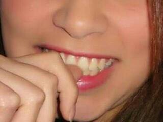 Erotický videohovor Karla-Madox