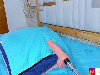 Erotický videohovor karla-won