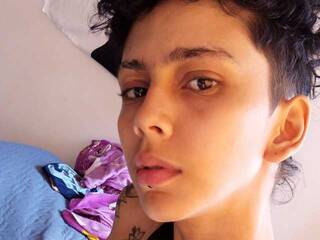 Erotický videohovor Karla98