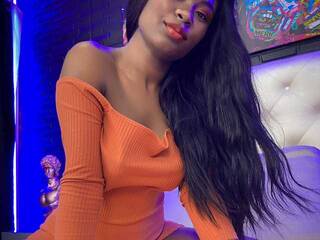 Erotický videohovor KarlaCox