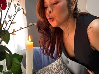 Erotický videohovor Karlaliones