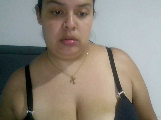 Fotografie karlaroberts7 i´m horny ... make me cum #bigboobs #anal #bigpussylips #latina #curvy