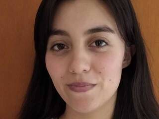 Erotický videohovor KarlaX0X0