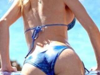 Erotický videohovor karlaxsexyy