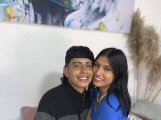 Erotický videohovor karlaymau