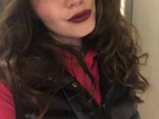 Erotický videohovor karmelllita