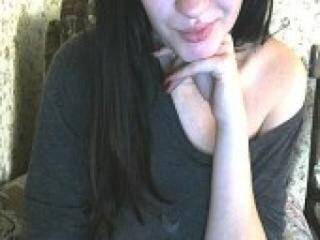 Erotický videohovor karmen02