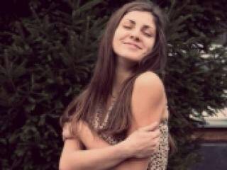 Erotický videohovor karoglazaya