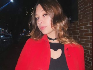 Erotický videohovor Karol-lovely