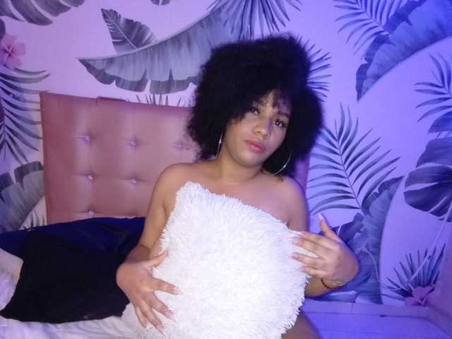 Foto profilu Karol-Nicolle