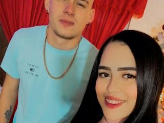 Erotický videohovor karol-thiago