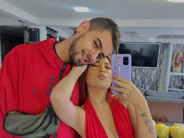 Foto profilu KarolandKevin