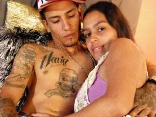 Erotický videohovor KAROLIN-DAVID