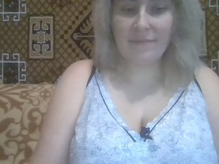 Erotický videohovor Karolina-Lora