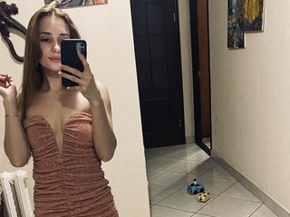 Erotický videohovor karolina-sweetsoul