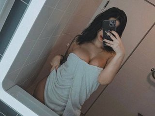 Erotický videohovor Karolina245