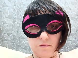 Erotický videohovor Karolina3423