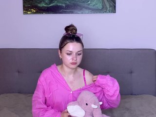 Erotický videohovor karolinaak47