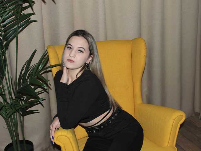 Profilová fotka KarolinaMay