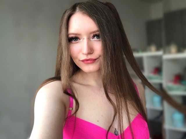 Profilová fotka KarolinaQueen