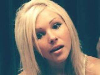 Erotický videohovor karolinaxx