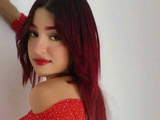 Erotický videohovor Karoline-011