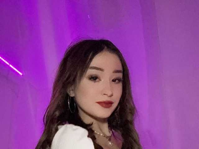 Foto profilu Karoline-melon