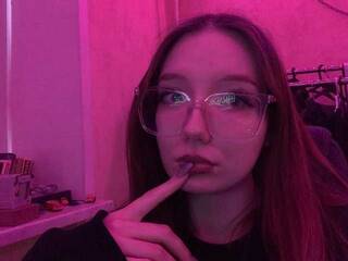 Erotický videohovor KarolineZarro