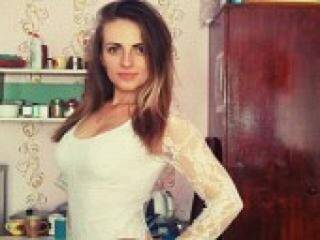 Erotický videohovor karolingrey