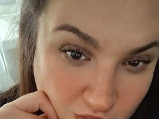 Erotický videohovor Karolinka555