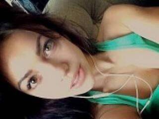 Erotický videohovor karollinaaa