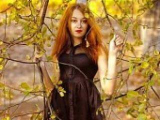 Erotický videohovor karollinah