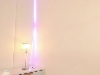 Erotický videohovor KarolMamacita