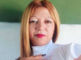 Erotický videohovor KarolMegan