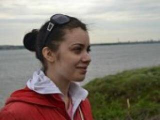 Erotický videohovor karoolinaa