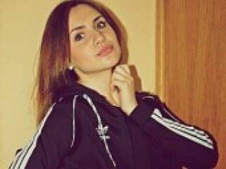 Erotický videohovor karpusha33