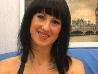 Erotický videohovor karrinochka