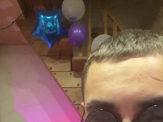 Erotický videohovor Kartoshka2009